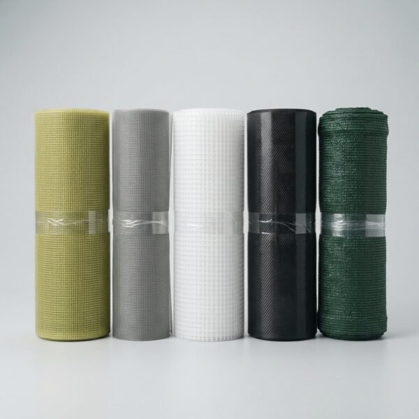 Non-Metallic Mesh