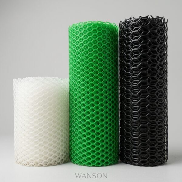 Plastic Flat Net